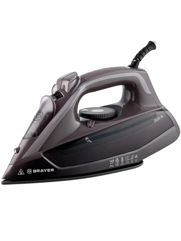 Утюг BRAYER BR4020 1