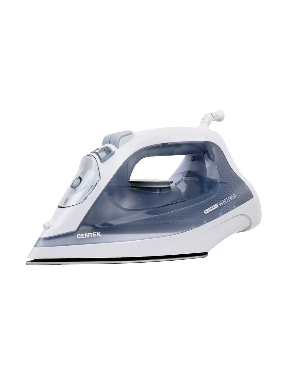 Утюг CENTEK CT-2308 (Белый) 1 Утюг CENTEK CT-2308 (Белый) 1