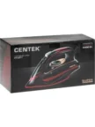 Утюг CENTEK CT-2311 (Красный) 13