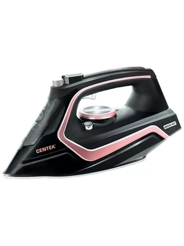 Утюг CENTEK CT-2313 ROSE 1