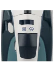Утюг CENTEK CT-2319 (Синий) 6