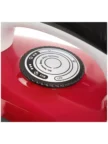 Утюг CENTEK CT-2344 (Красный) 3