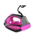 Утюг CENTEK CT-2355 (Фиолетовый) 8