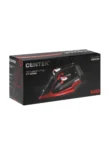 Утюг CENTEK CT-2359 (Красный) 5
