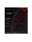 Утюг CENTEK CT-2359 (Красный) 7