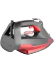 Утюг CENTEK CT-2359 (Красный) 8