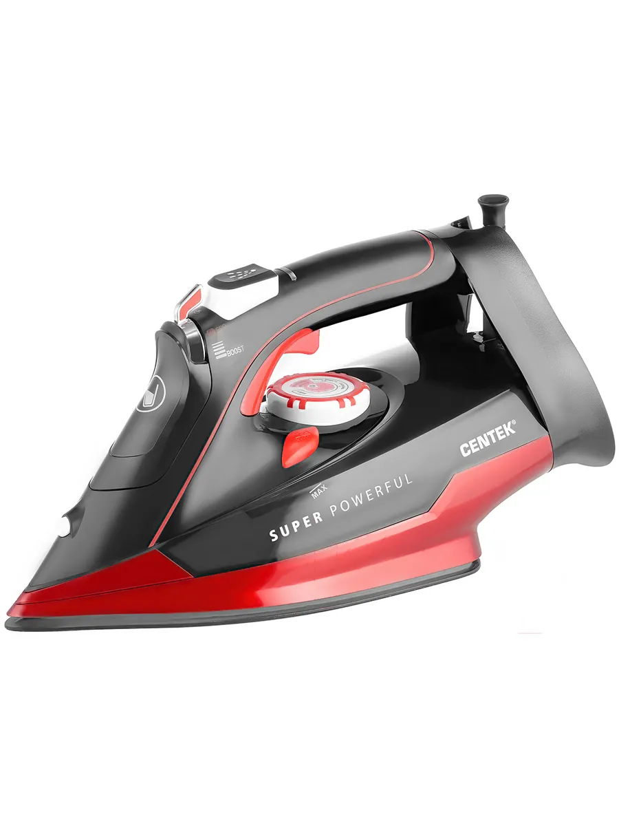 Утюг CENTEK CT-2359 (Красный) 1 Утюг CENTEK CT-2359 (Красный) 1