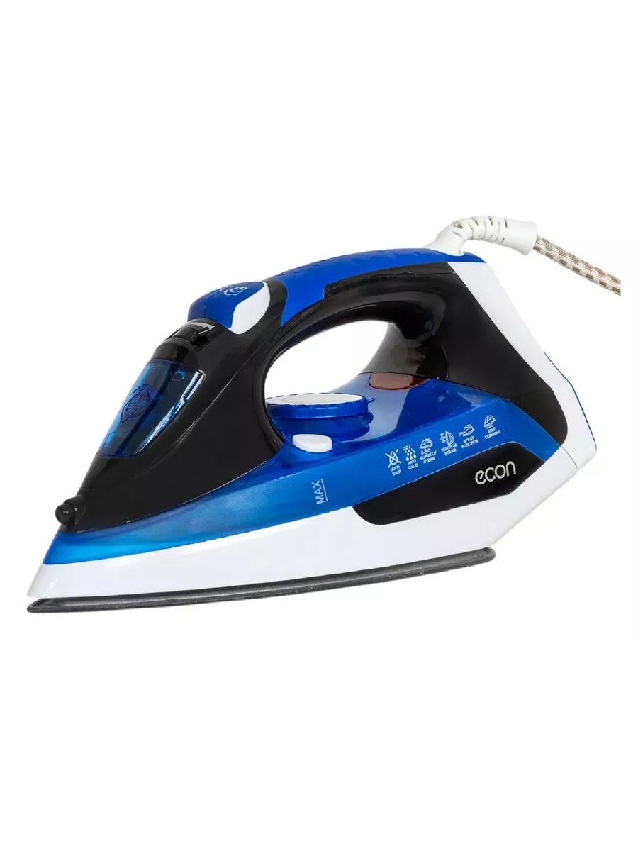 Утюг ECON ECO-BI2407 1 Утюг ECON ECO-BI2407 1