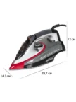 Утюг ECON ECO-BI2601 6
