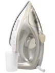 Утюг EUROSTEK EEI-2605 3