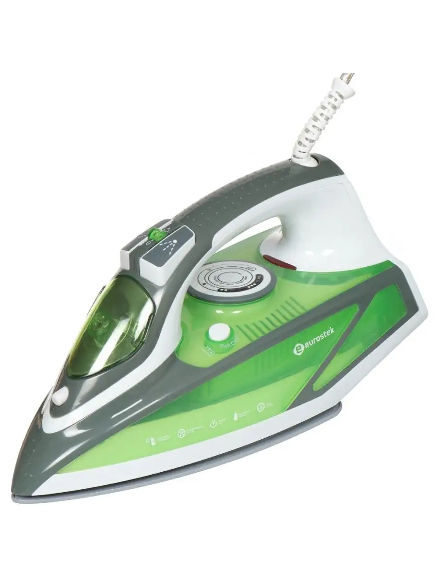 Утюг EUROSTEK ESI-BN03G 1 Утюг EUROSTEK ESI-BN03G 1