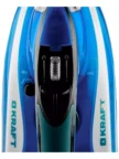 Утюг KRAFT KF-CI2420A 4
