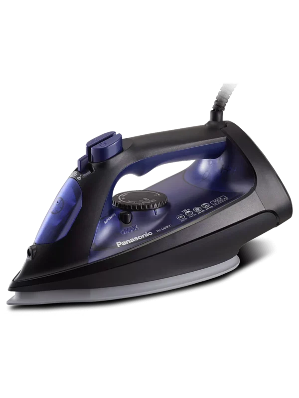 Утюг PANASONIC NI-U600CATW 1
