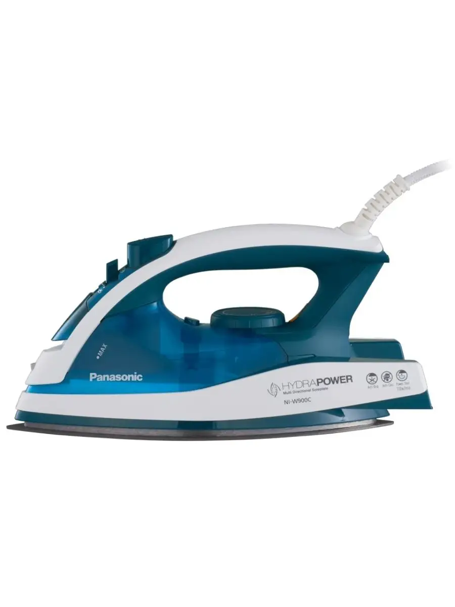 Утюг PANASONIC NI-W900CMTW 1 Утюг PANASONIC NI-W900CMTW 1