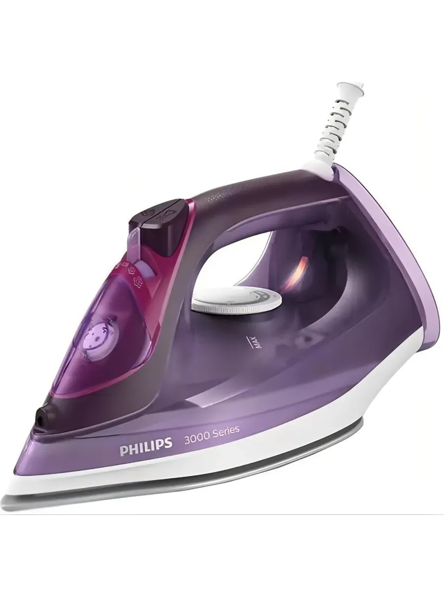 Утюг PHILIPS DST3041/30 1 Утюг PHILIPS DST3041/30 1