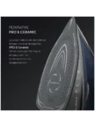Утюг POLARIS PIR 2430K (Синий) 7