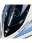 Утюг STARWIND SIR2430 голубой/белый 6