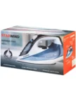 Утюг STARWIND SIR2430 голубой/белый 12