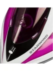 Утюг STARWIND SIR2433 (Фиолетово-белый) 7