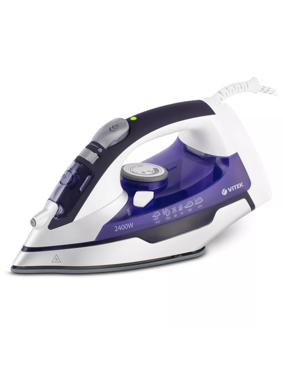Утюг VITEK VT-1257 1 Утюг VITEK VT-1257 1