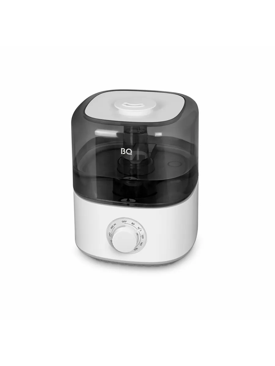 Увлажнитель BQ HDR2000 (Белый) 1 Увлажнитель BQ HDR2000 (Белый) 1