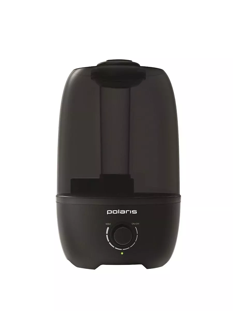 Увлажнитель POLARIS PUH 2703 черный 1 Увлажнитель POLARIS PUH 2703 черный 1
