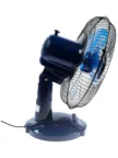 Вентилятор CENTEK CT-5007 (Синий) 4
