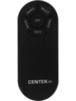 Вентилятор CENTEK CT-5026 (Черный) 8