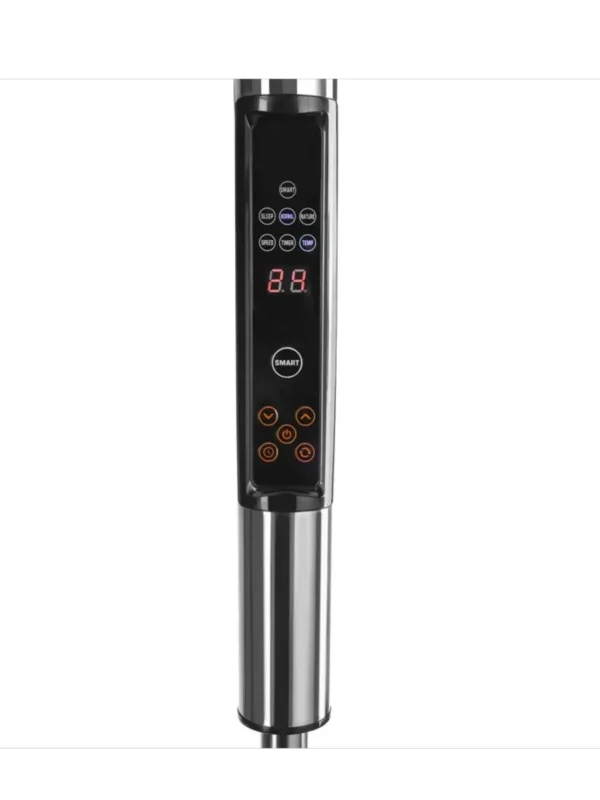 Вентилятор CENTEK CT-5019 (Сталь) 1