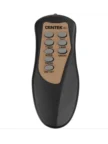 Вентилятор CENTEK CT-5019 (Сталь) 2