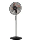 Вентилятор CENTEK CT-5019 (Сталь) 3