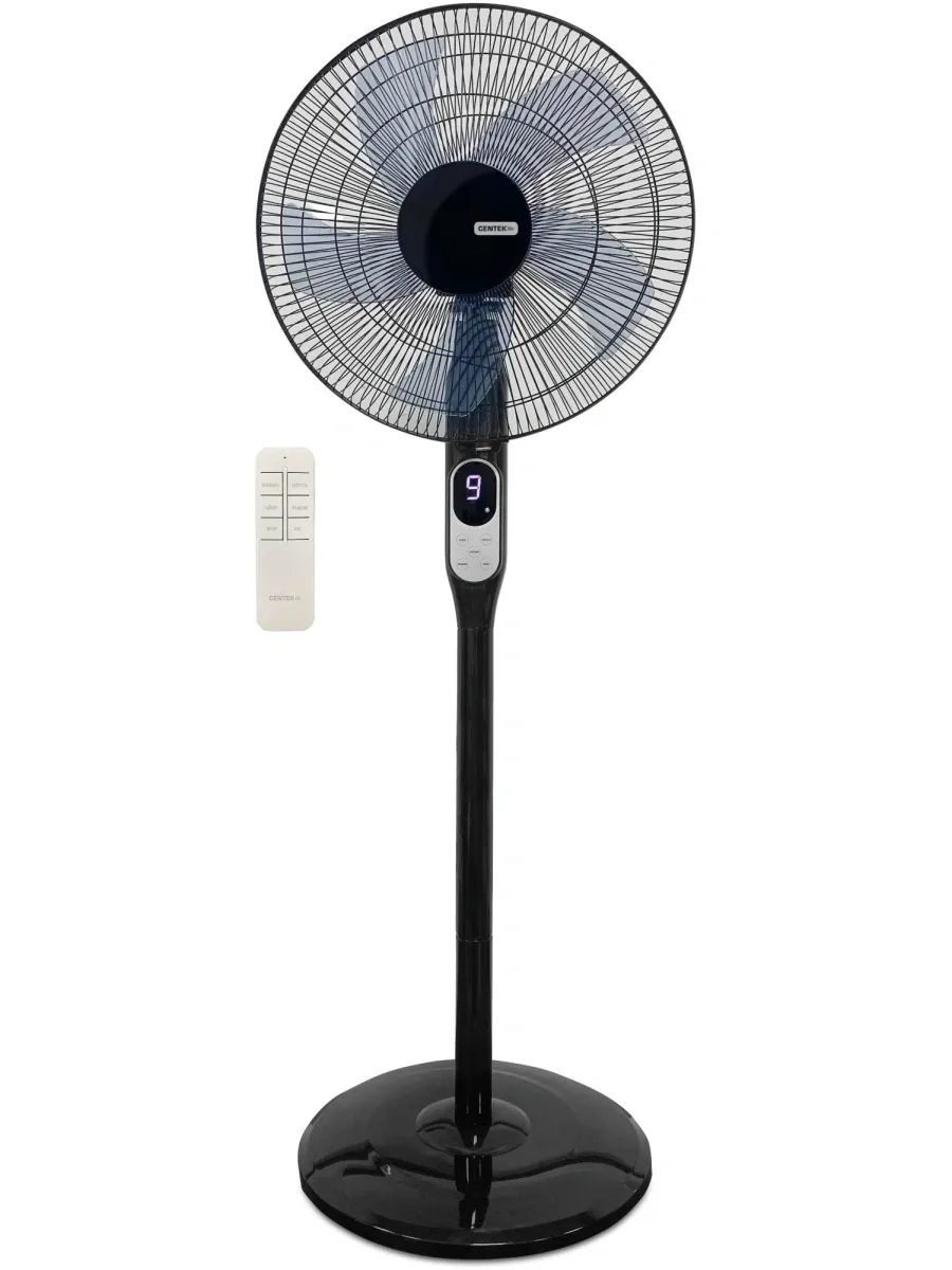 Вентилятор CENTEK CT-5036 1 Вентилятор CENTEK CT-5036 1