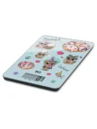 Весы кухонные BQ KS1001 (Owls) 2