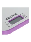 Весы кухонные CENTEK CT-2461 4