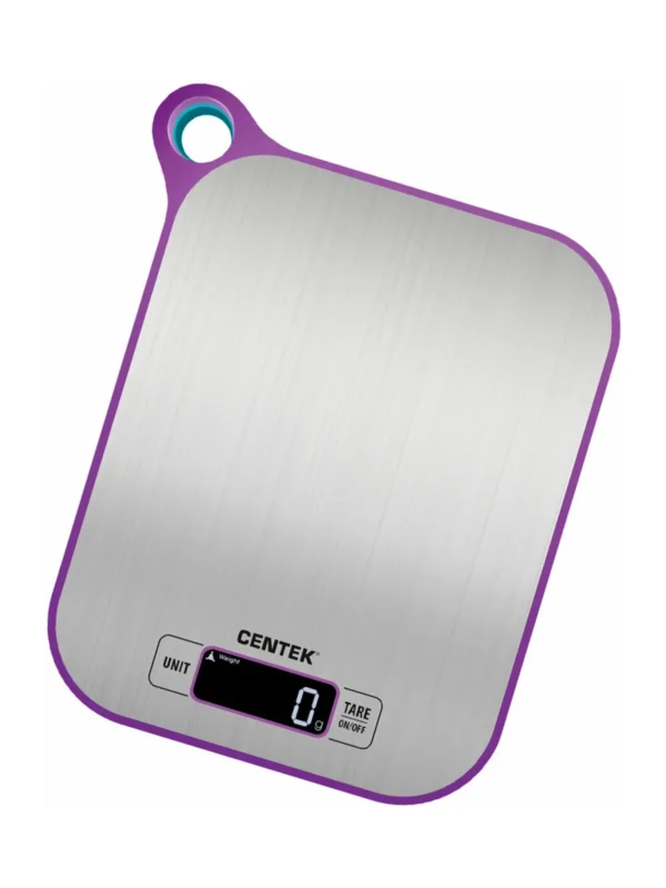 Весы кухонные CENTEK CT-2461 1