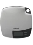 Весы кухонные CENTEK CT-2463 (Сталь) 1