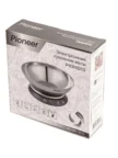 Весы кухонные PIONEER PKS1012 10
