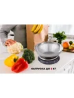 Весы кухонные PIONEER PKS1012 6