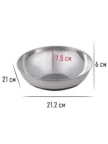 Весы кухонные PIONEER PKS1012 8