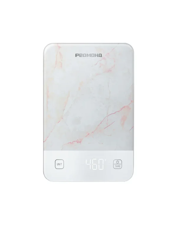 Весы кухонные REDMOND SK1800 (Белые) 1
