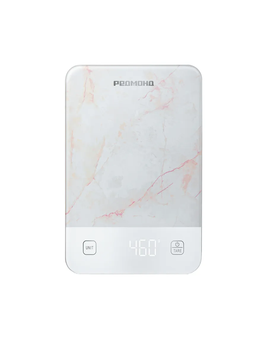 Весы кухонные REDMOND SK1800 (Белые) 1 Весы кухонные REDMOND SK1800 (Белые) 1
