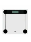 Весы напольные BQ BS1012 (Черные) 2