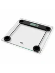 Весы напольные BQ BS1012 (Черные) 5