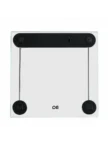 Весы напольные BQ BS1012 (Черные) 6