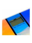Весы напольные CENTEK CT-2421 (Закат) 2