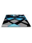 Весы напольные CENTEK CT-2430 (Лето) 3