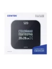 Весы напольные CENTEK CT-2440 LED WAVE 3