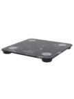 Весы напольные POLARIS PWS 1837 IQ Home (Черный) 4