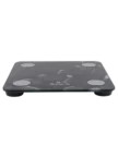 Весы напольные POLARIS PWS 1837 IQ Home (Черный) 5