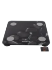 Весы напольные POLARIS PWS 1837 IQ Home (Черный) 6